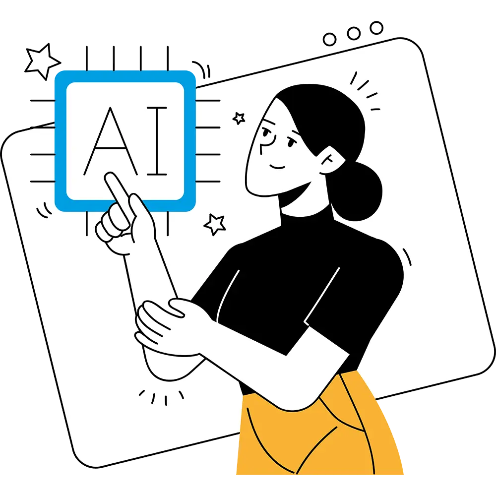 AI 온라인 마케팅